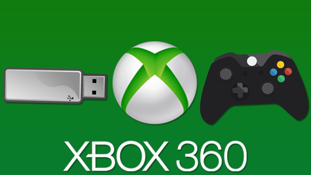 Como instalar jogos no Xbox 360 Rgh 